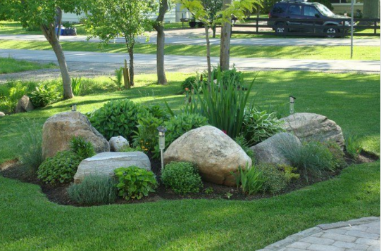 2 london ontario rocks patio stones interlock