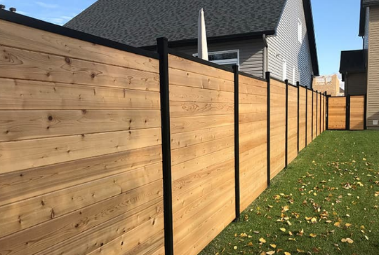 3 london ontario fences decks fence installation