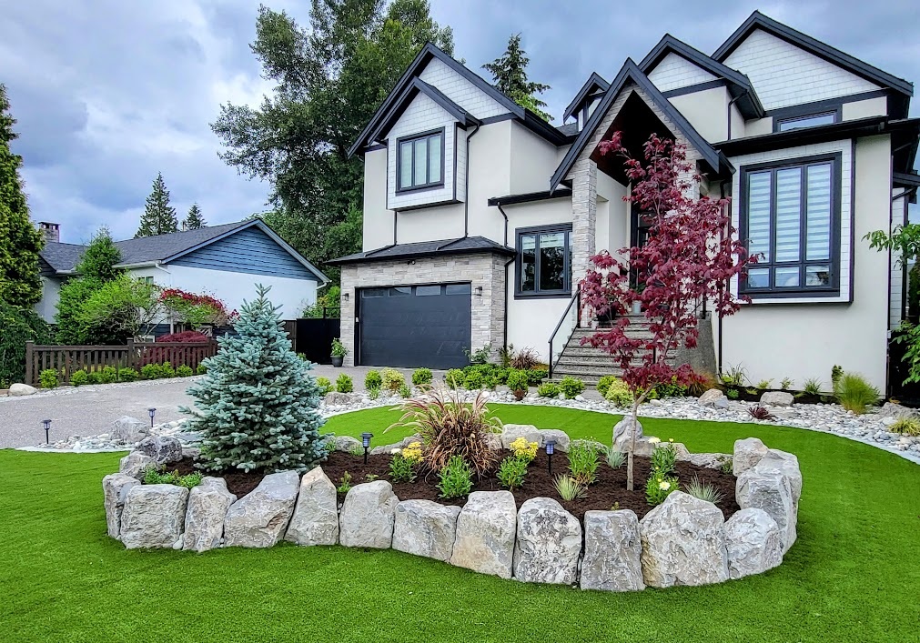 LDN Landscaping London Ontario Landscapers 1