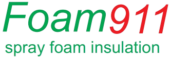 Foam 911 | London, ON | Spray Foam Insulation