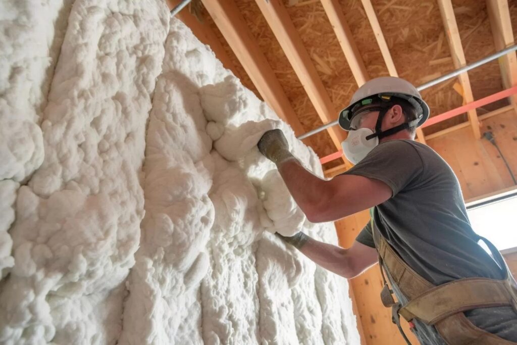 insulation